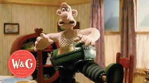 Image result for wallace and gromit images