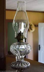 How To Clean Maintain Oil Lamps