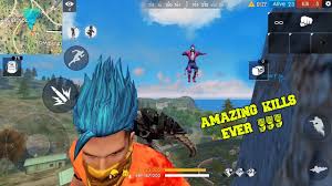 Play free fire totally free and online. Amazing Fist Kills Ever In Free Fire Funniest Gameplay By P K Gamers Garena Free Fire Youtube