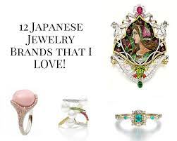 12 anese jewelry brands that i love