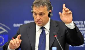 / prime minister viktor orban's official. Viktor Orban The Hugo Chavez Of Central Europe Faces His Critics The World From Prx