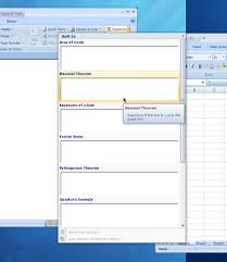 Microsoft Office 2007 In Fedora 12