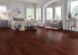 Cherry Oak Solid Hardwood Flooring