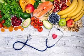 Merawat kesehatan jantung dapat dilakukan dengan mudah melalui makanan dan minuman yang dikonsumsi. Makanan Dan Minuman Sehat Untuk Jantung