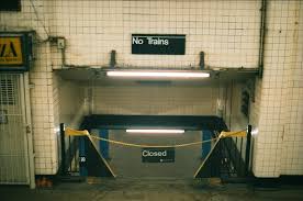 abandoned stations 59 st platform