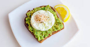 Should you eat avocado toast for breakfast?
