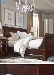 cherry bedroom furniture