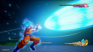 The game's first version was. Review Dragon Ball Z Kakarot A New Power Awakens Part 2 Gotgame
