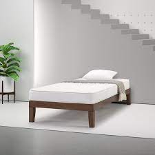 slumber 1 by zinus comfort 6 bunk bed