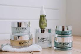 elemis glowing skin without the makeup