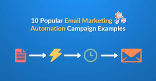 10 Email Campaign Examples Workflows How To Create Them
