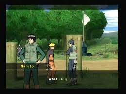 Command codes · secondary form of characters · unlockable characters. Naruto Ultimate Ninja 5 How To Unlock Classic Sasuke And 4th Hokage Part 1 Youtube