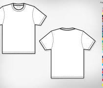 free t shirt template free t