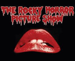 the rocky horror picture show clinton