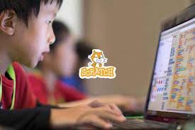 right age to learn scratch programming