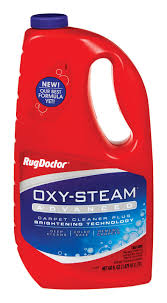 ace rug doctor oxy steam carpet cleaner