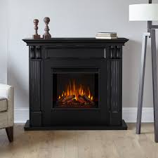 I hope you find this tutorial simple for beginner diyers who just want that extra touch of cozy! Real Flame 48 03 W Electric Fireplace Reviews Wayfair