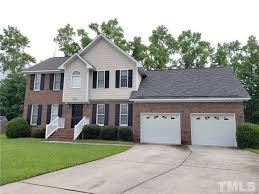 fayetteville nc real estate homes
