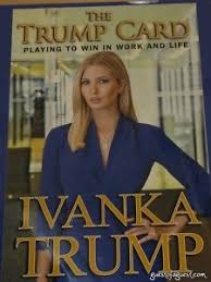Read an excerpt from ivanka trump's new book. Ivanka Trump S Book Party Quite The Family Affair