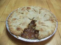 gooseberry pie