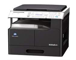 First, you need to click the link provided for download, then select the option save or save as. Download Konica Minolta Bizhub 206 Driver Download And How To Install Guide