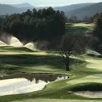 Reems Creek Golf Club | Weaverville NC