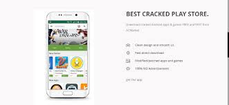 It is a tool that lets you install tons of modified apks in your smartphone. How To Download Mod Games And Cracked Apps For Android