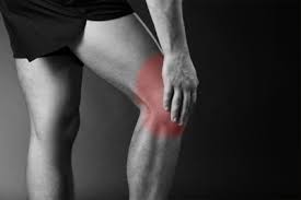 knee pain injections