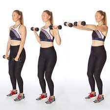 try this quick arm workout when you re