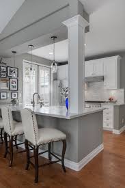 The goal when designing a galley kitchen is to. 75 Beautiful Small Galley Kitchen Pictures Ideas July 2021 Houzz