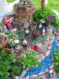 27 Fairy Garden Ideas You Ll Fall In