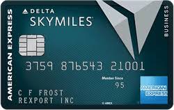 Delta Reserve For Business Credit Card Review