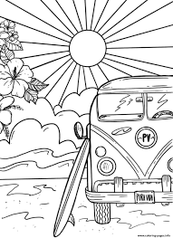 Be sure to check back often, as more aesthetic coloring pages and other themed coloring. Pura Vida Girl Aesthetic Coloring Pages Printable