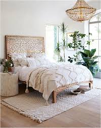 layering rugs under beds centsational