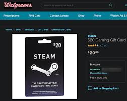 Some youtubers and discord server owners promote themselves by giving away free steam gift cards or steam wallet codes. Is It Safe To Buy Games From Steam