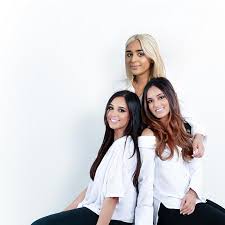 how three stani sisters are helping
