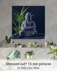 Stressed Out Zen Pictures To Help You