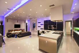 Interior Lighting Ideas And Tips For Home