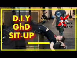 home made diy ghd sit up explore