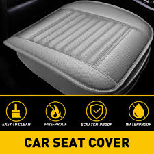 Universal Waterproof Car Seat Cover