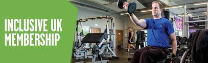 diity gym and leisure membership