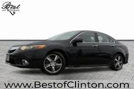 Used Acura Tsx For In Wilmington