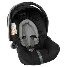 Graco Junior Baby Review B