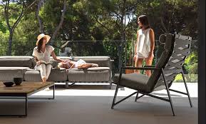 Talenti Outdoor Modular Sofa Casilda
