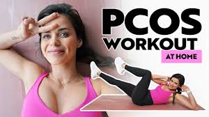 pcos workout