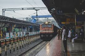 indian railway images free