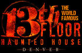 denver s 13th floor haunted house