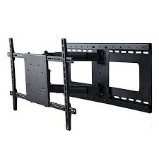 best full motion tv wall mounts and