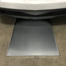 garage floor drip tray heavy duty steel