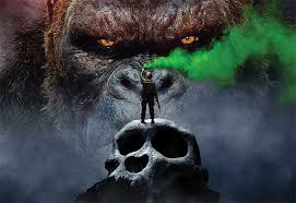 Kết quả hình ảnh cho kong skull island